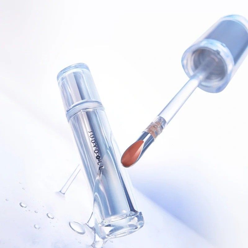 Judydoll Ice Iron Ice Watery Lip Gloss Upgrade #10 Juiced Berry