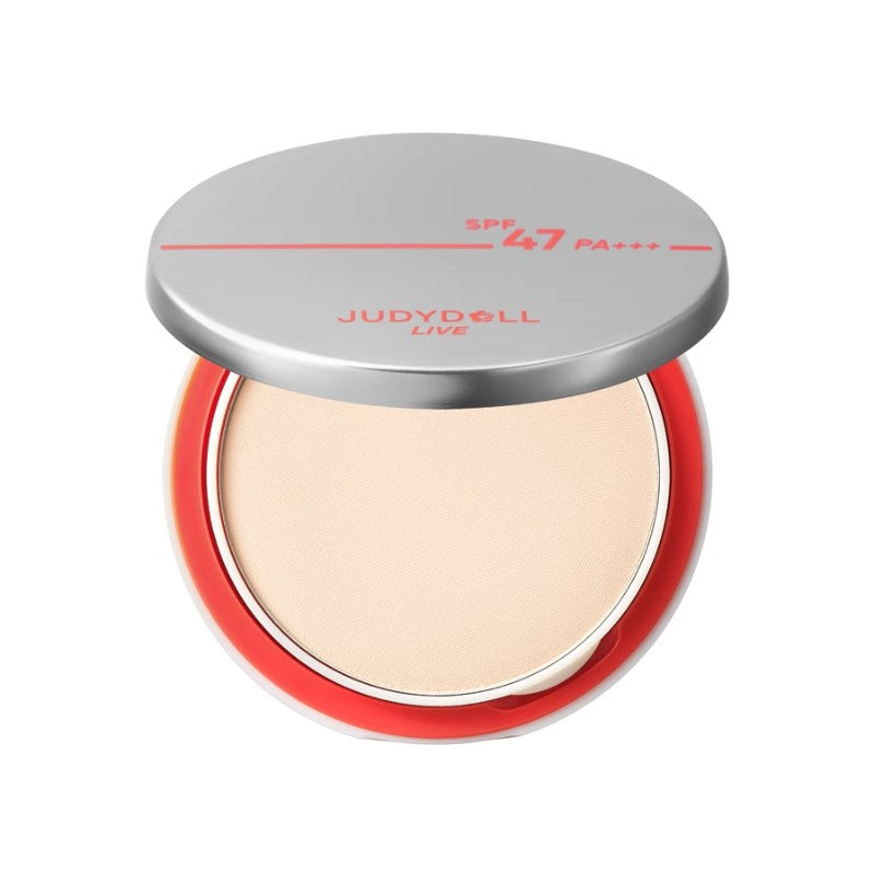 Judydoll Sunscreen Setting Powder SPF47 #01 Fair
