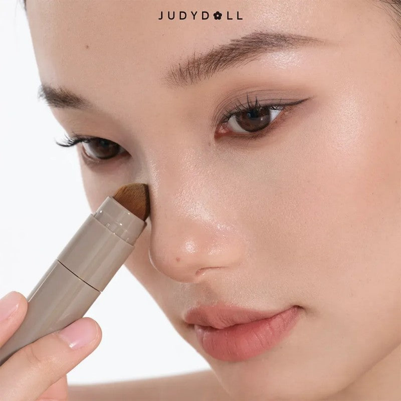 Judydoll Liquid Contour #01 Cool Gray Brown