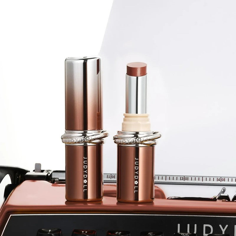 Judydoll Stay Shine Lipstick #104 Calm Nude