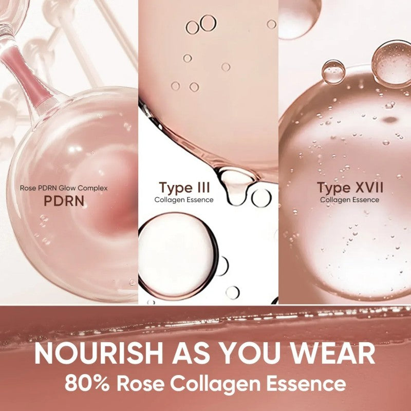 Judydoll Stay Shine Lipstick #104 Calm Nude