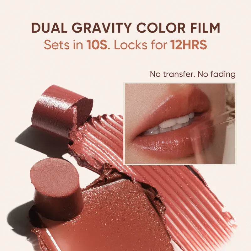 Judydoll Stay Shine Lipstick #103 Lively Nude