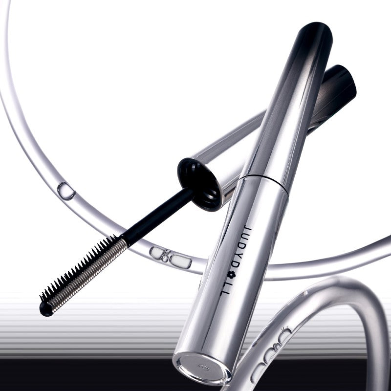 Judydoll Feather Lash Iron Mascara #02 Brown