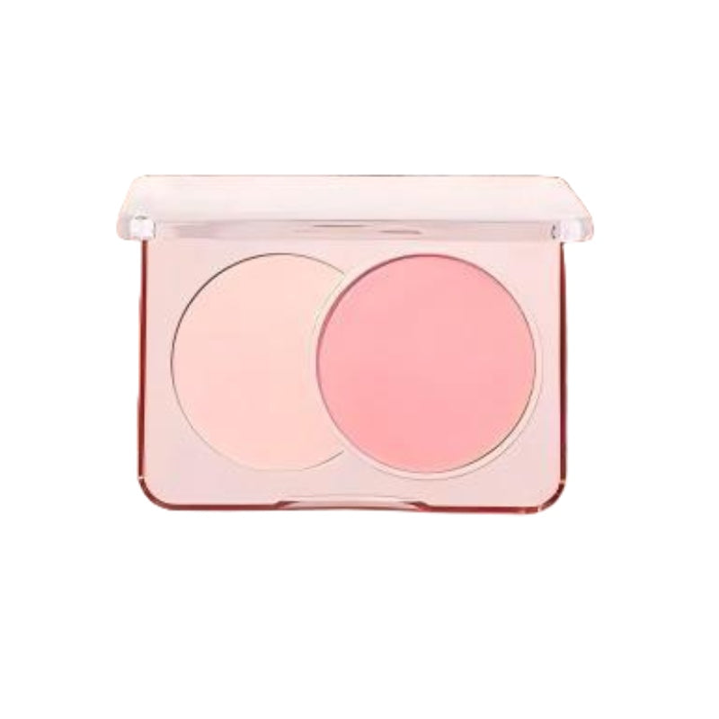 Judydoll Blush Duo #L002 Peach Fizz