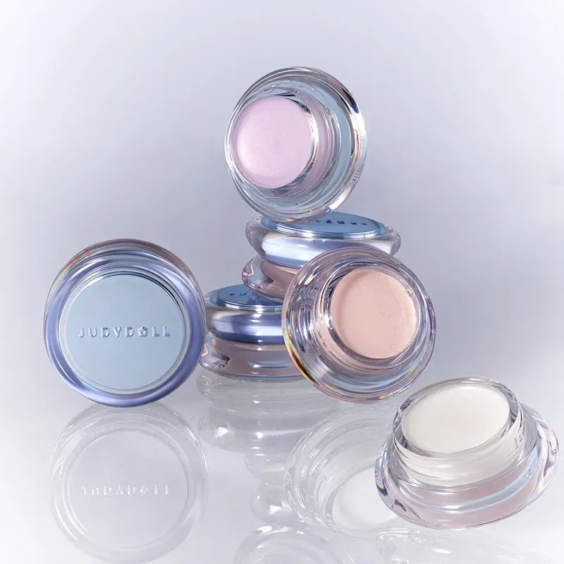 Judydoll Luminous Highlighting Balm #H03 Mint Champagne