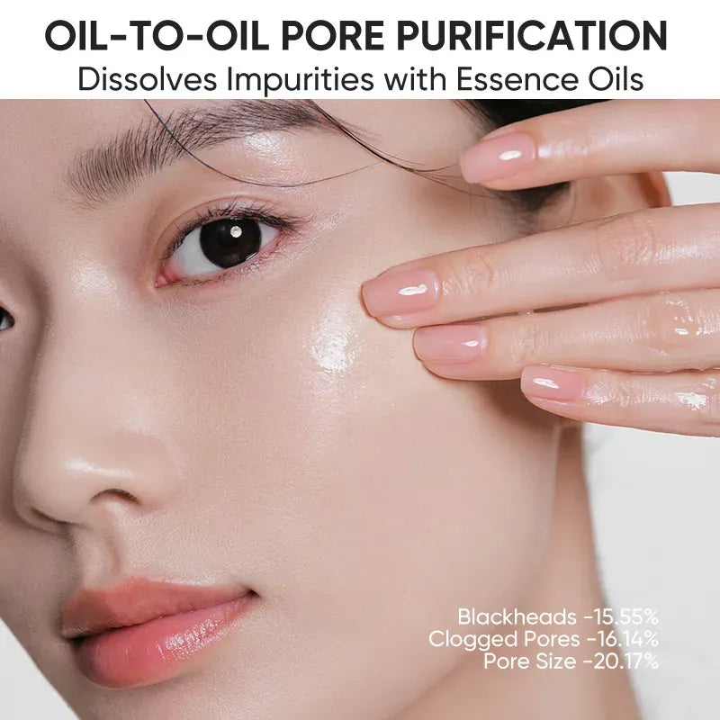 Judydoll Awake Truffle Essence Cleansing Oil 150ml