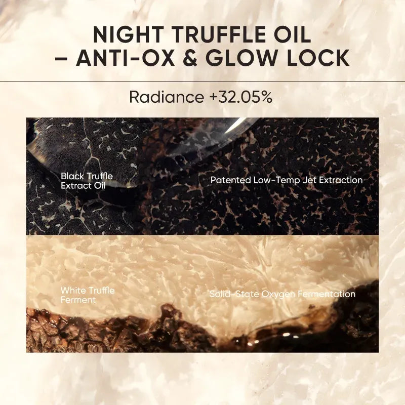 Judydoll Awake Truffle Essence Foundation #N10 For Light Yellow-toned Fair Skin