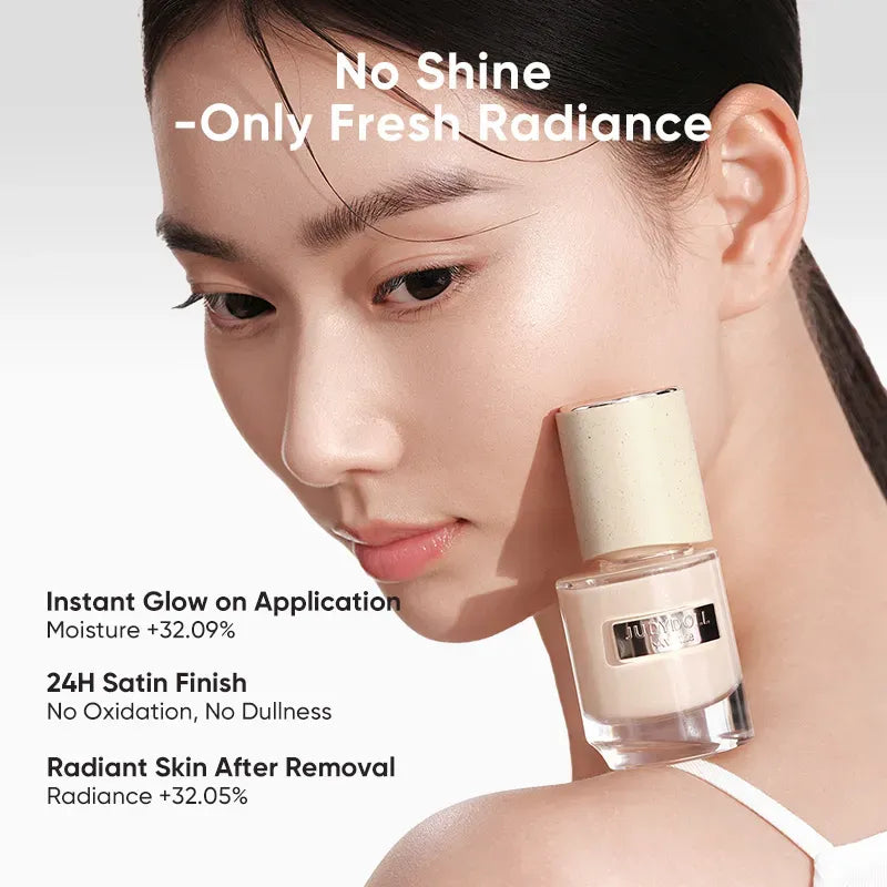 Judydoll Awake Truffle Essence Foundation #N10 For Light Yellow-toned Fair Skin