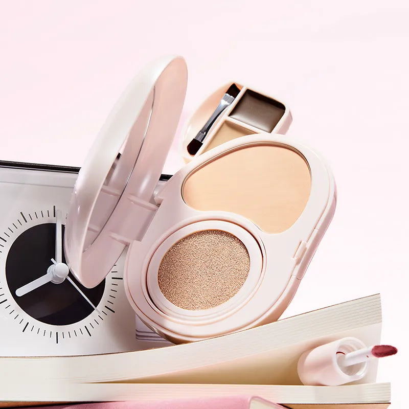 Judydoll Portable Facial Palette #01 Natural