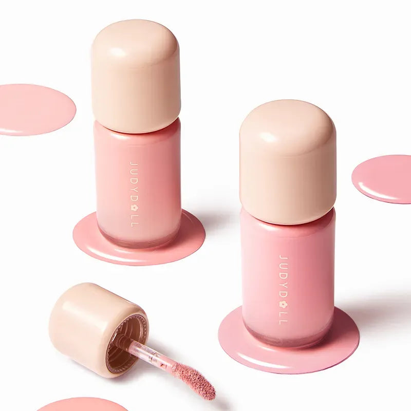 Judydoll Liquid Blush Serum #03 Salmon