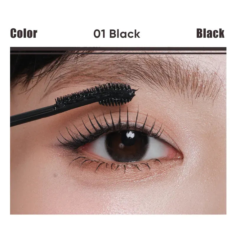 Judydoll Pin Point Mascara #01 Black