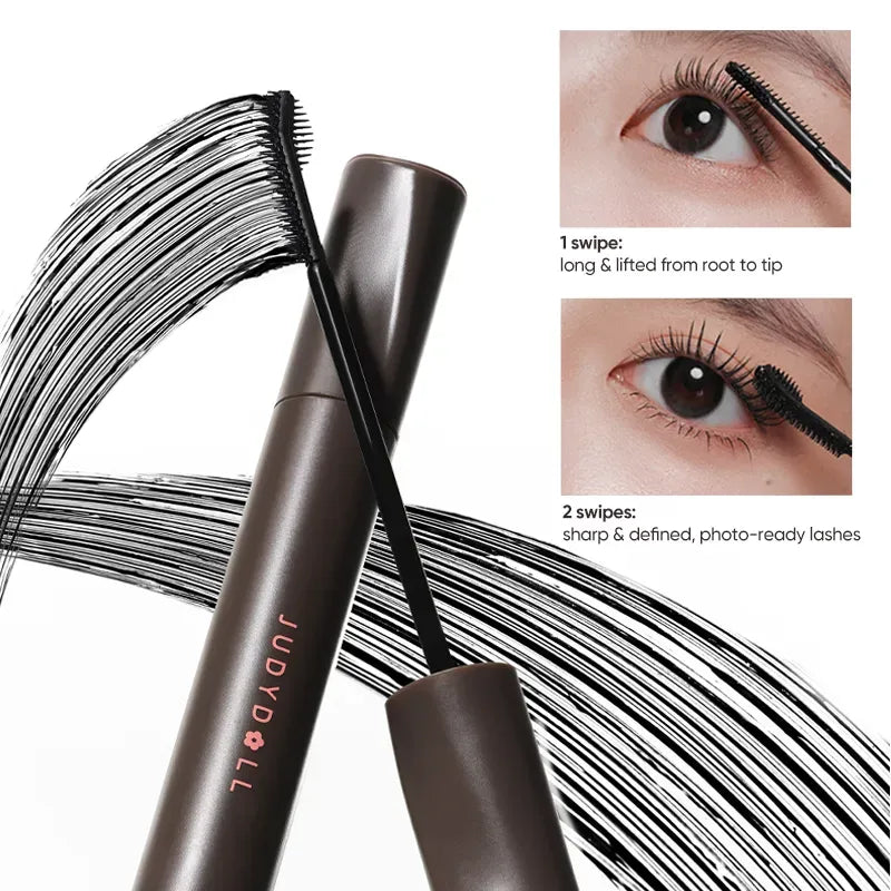 Judydoll Pin Point Mascara #01 Black