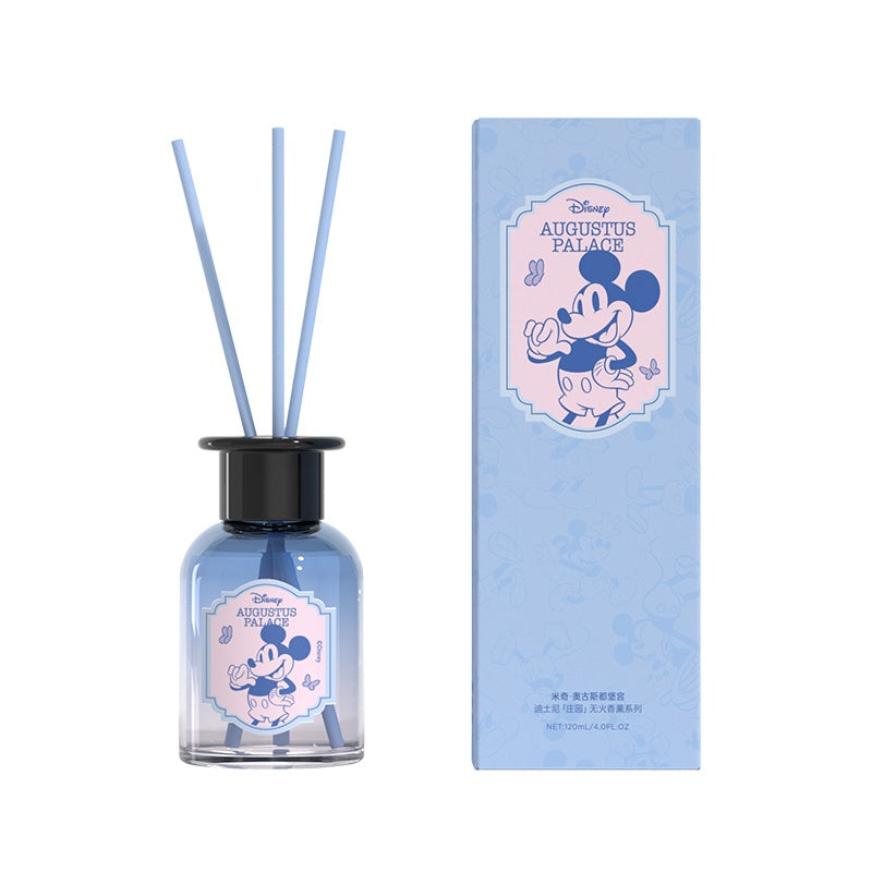 Disney Estate Series Reed Diffuser Mickey Augustus Palace 100ml
