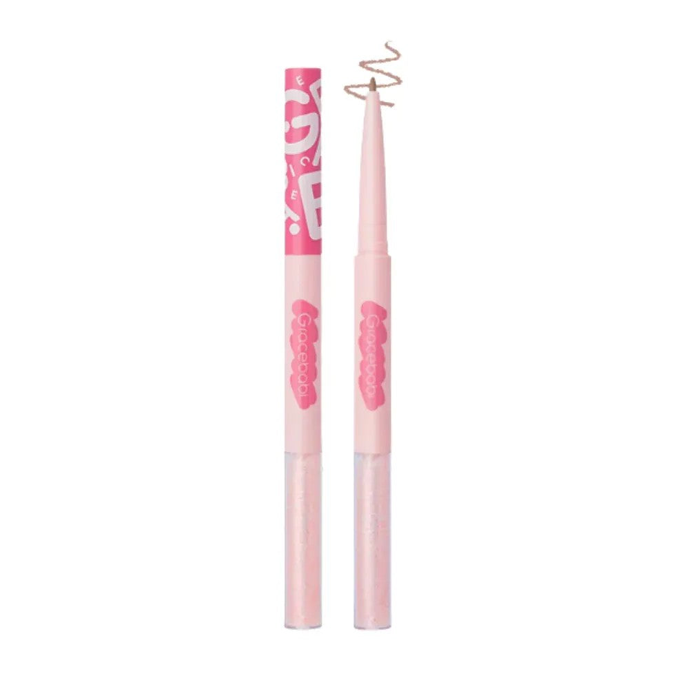Gracebabi Double-Ended Aegyo-sal Pen #03 Day & Night