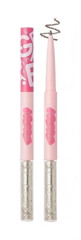 Gracebabi Double-Ended Aegyo-sal Pen #03 Day & Night