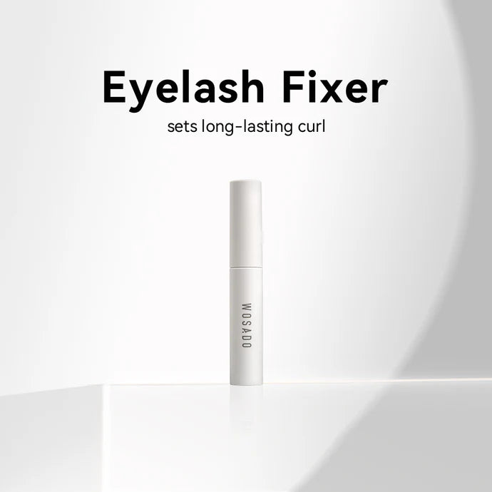 Wosado Eyelash Fixer Gel 2g