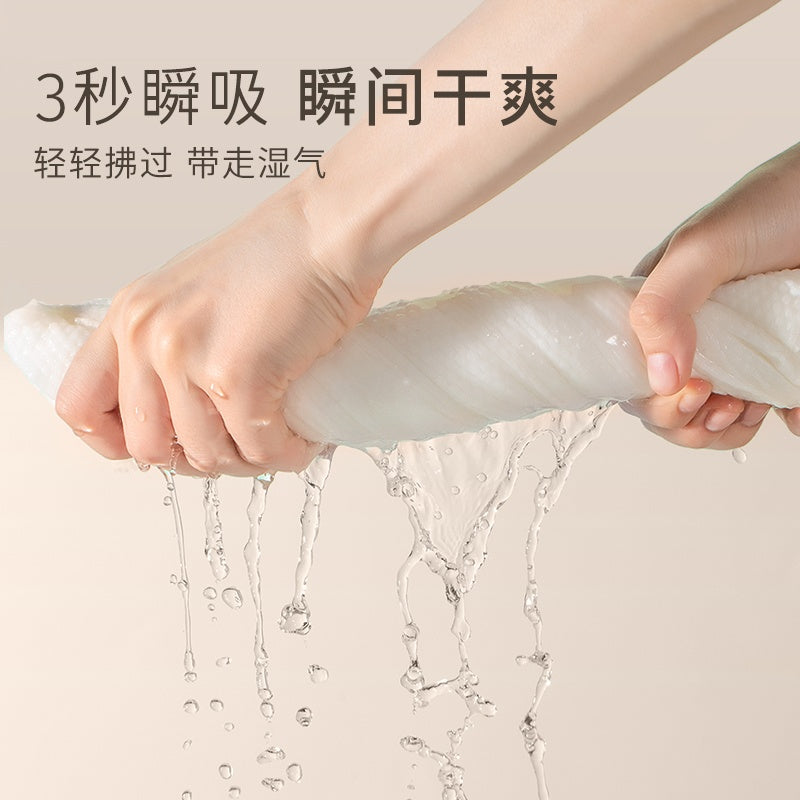 Youngtime Portable Soft Towel Antimicrobial 7A 70*140cm 1pcs