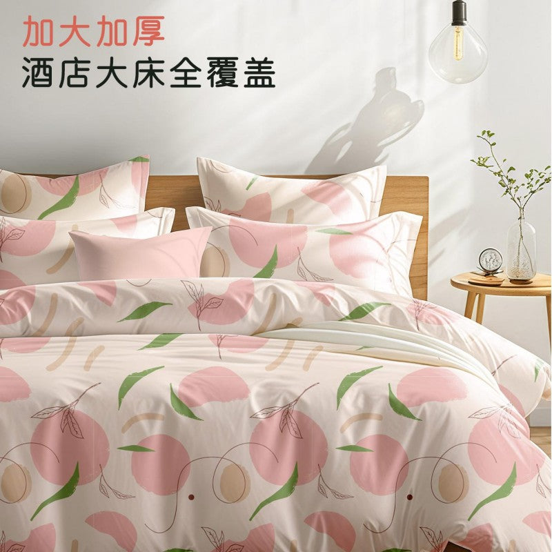 Youngtime Disposable Cotton Bedding Set