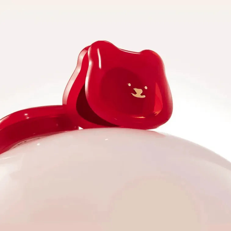 Leemember Apple Hydrating Blush Balm #LG08 Red Fuji