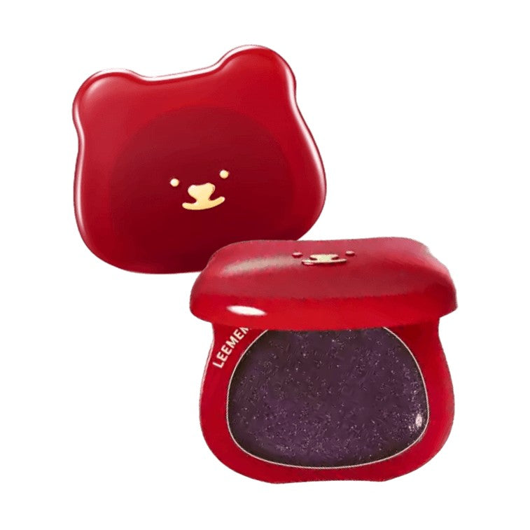 Leemember Apple Hydrating Blush Balm #LG10 Black Diamond Fruit