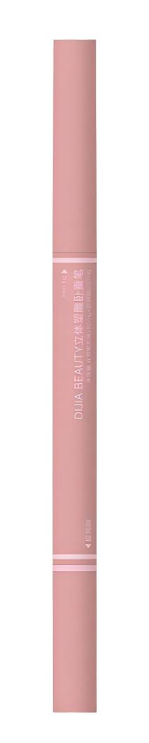 Dijia 3D Aegyo-Sal Sculpting Pencil #02 Honey Peach