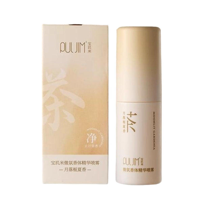 Puljim Fragrance Body Essence Mist Gardenia 30ml