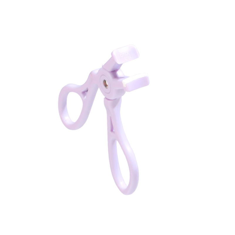 Guoxiaoniu Partial Lash Curler 1pcs