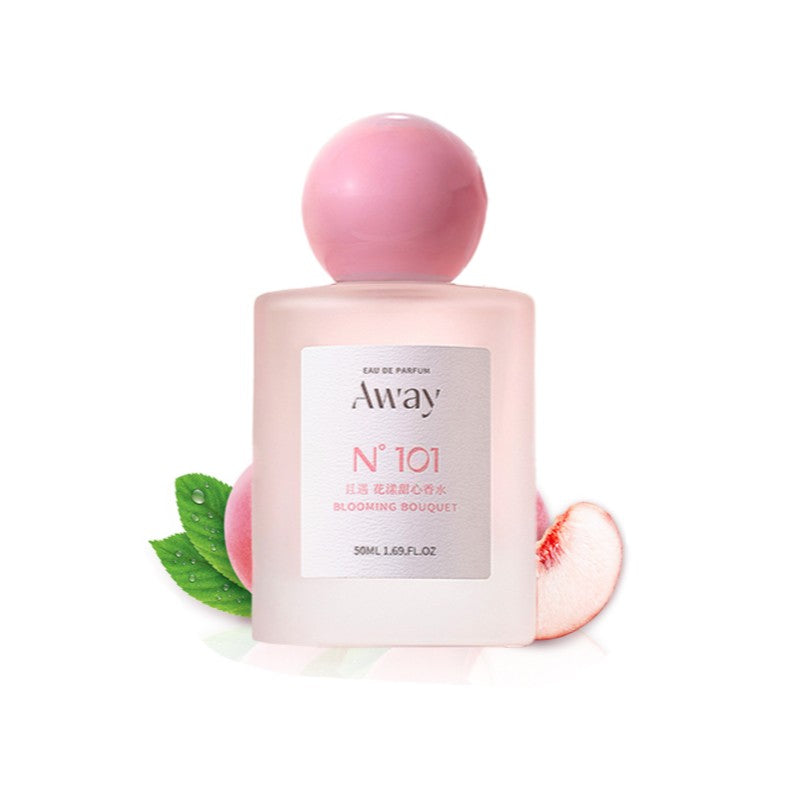 Away Perfume NO.101 Blooming Bouquet 50ml