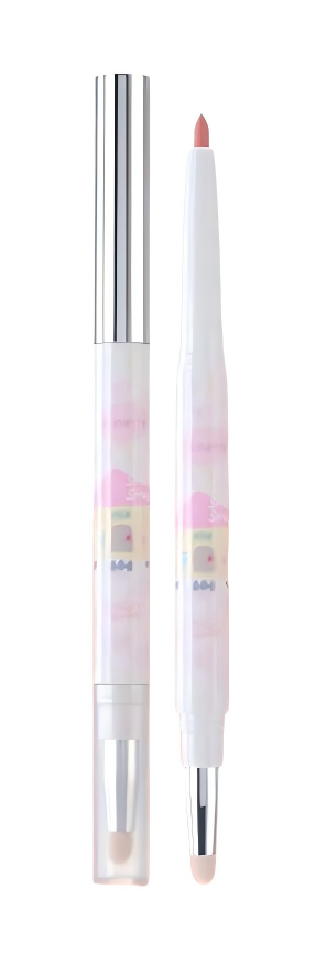 Flortte Bread Bear&Me Gel Eyeliner #03 Strawberry Bear