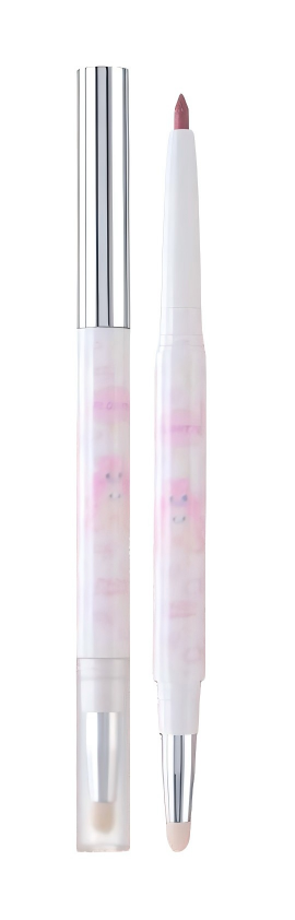 Flortte Bread Bear & Me Gel Eyeliner #06 Sweet Bear