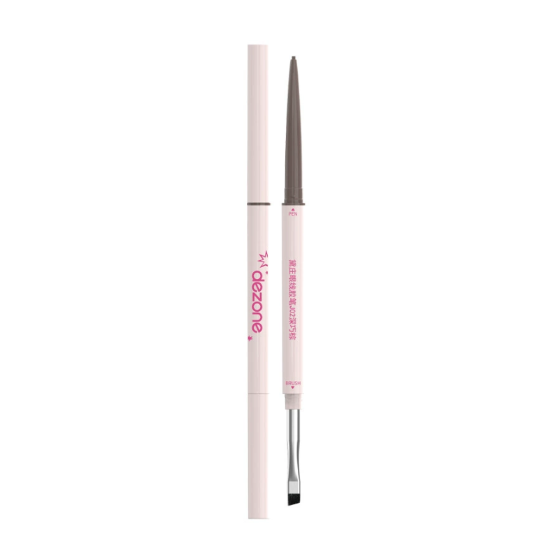 Dezone Gel Eyeliner Pencil #J01 Black