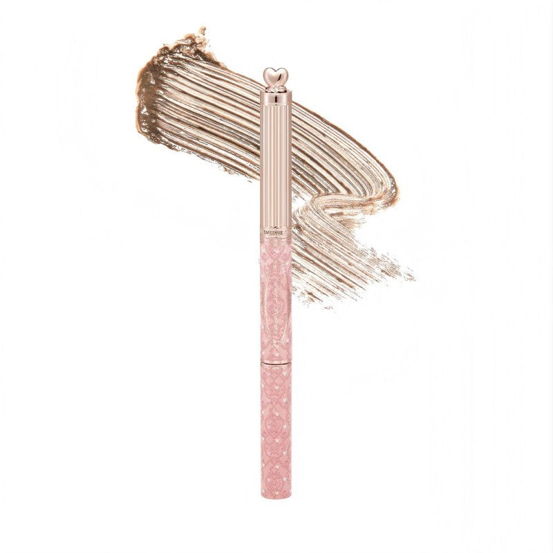 Flower Knows花知晓甜心小熊染眉膏眉笔#02自然棕