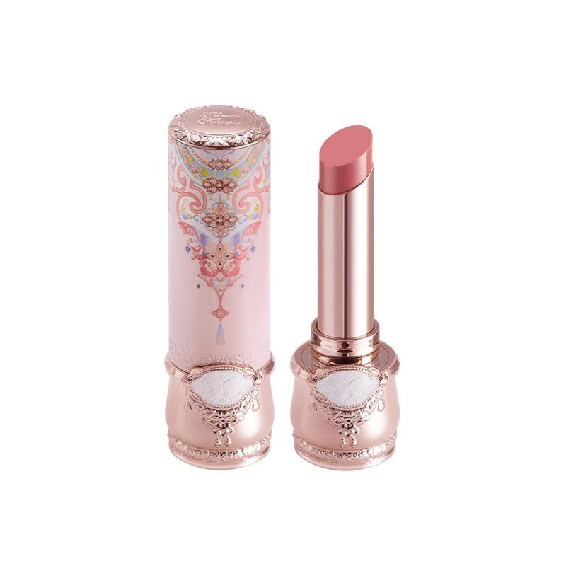 Flower Knows Butterfly Cloud Collar Collection Glossy Lipstick #C06 Cardamom