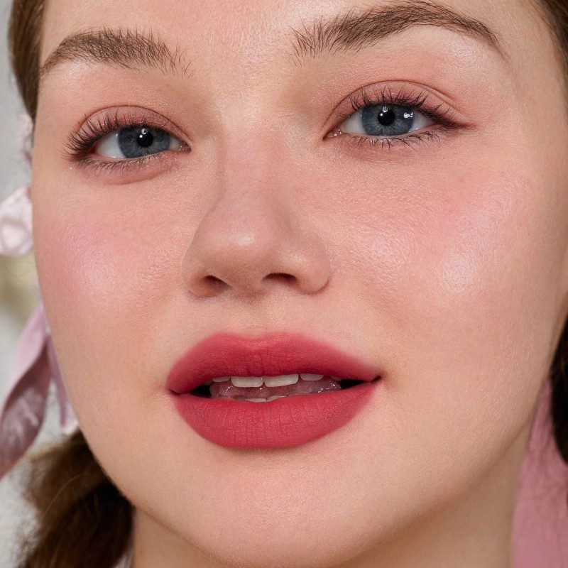 Flower Knows Strawberry Cupid Cake Lip Cream #V06 Tulip