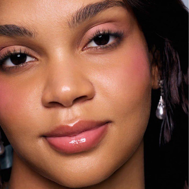 Flower Knows花知晓贝壳珍珠系列丝缎腮红#03珊瑚贝壳