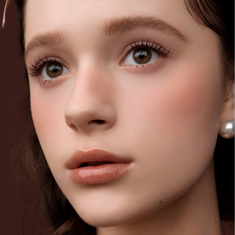 Flower Knows甜心小熊成膜唇冻#JE01厚吐司