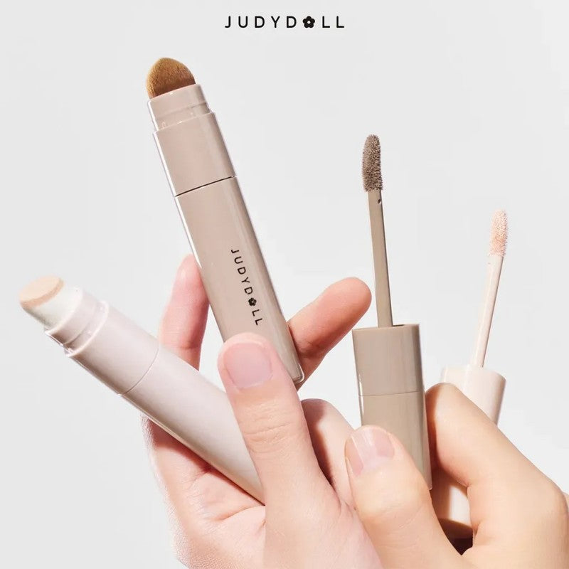 Judydoll Liquid Highlighter #02 Beige White