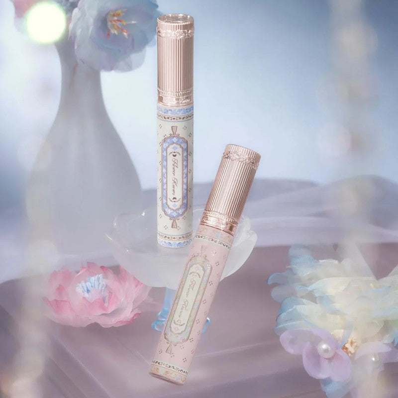 Flower Knows Butterfly Cloud Collar Mascara Chestnut Brown