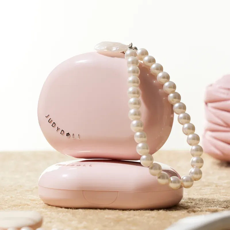 Judydoll Little Pearl Highlighting Concealer Cushion #C02 Light Beige