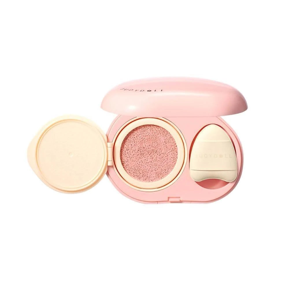 Judydoll Little Pearl Highlighting Concealer Cushion #C03 Dark Beige