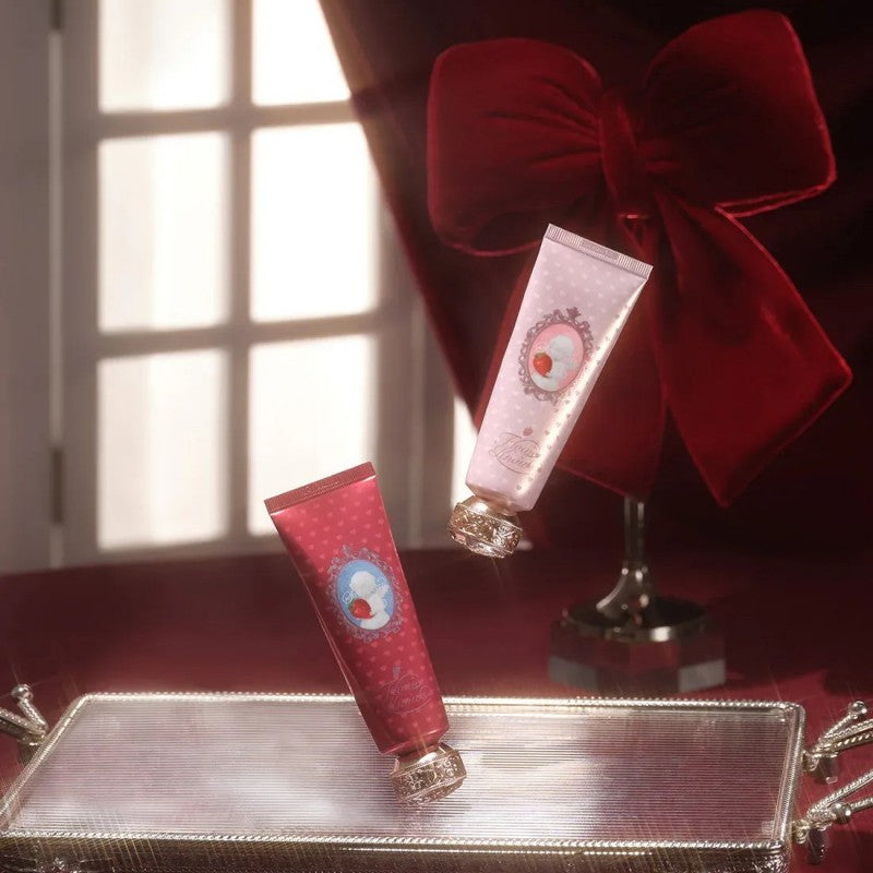 Flower Knows花知晓草莓丘比特系列香氛护手霜草莓奶昔 50g