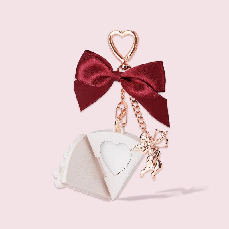 Flower Knows Strawberry Cupid Solid Perfume Cream Gardenia