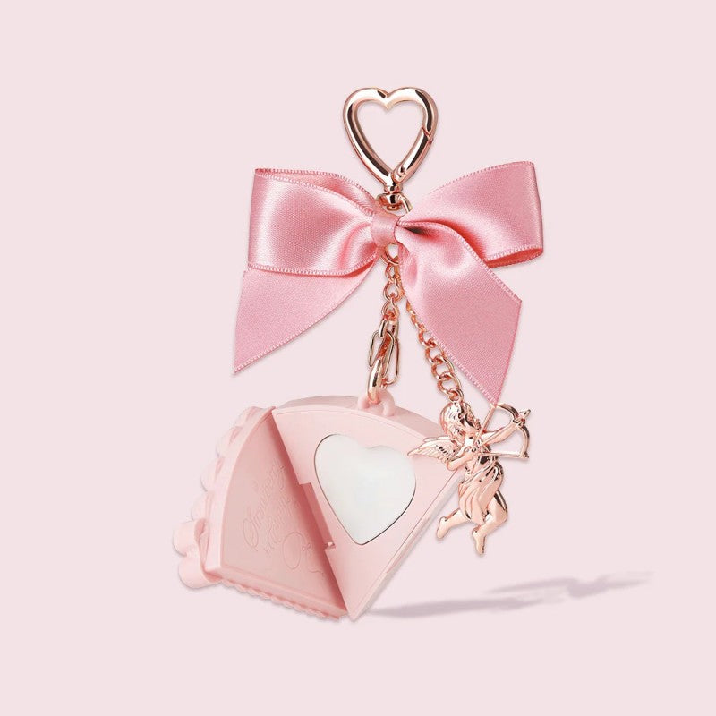 Flower Knows Strawberry Cupid Solid Perfume Lychee Bouquet