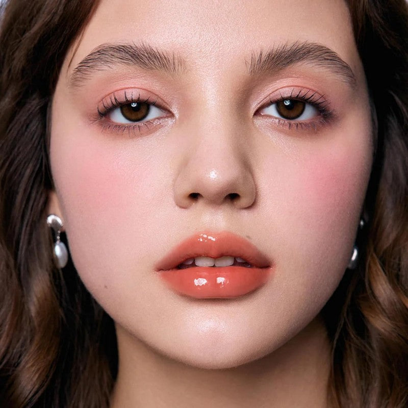 Flower Knows花知晓贝壳珍珠系列唇部精华蜜#P03蜜糖冰沙