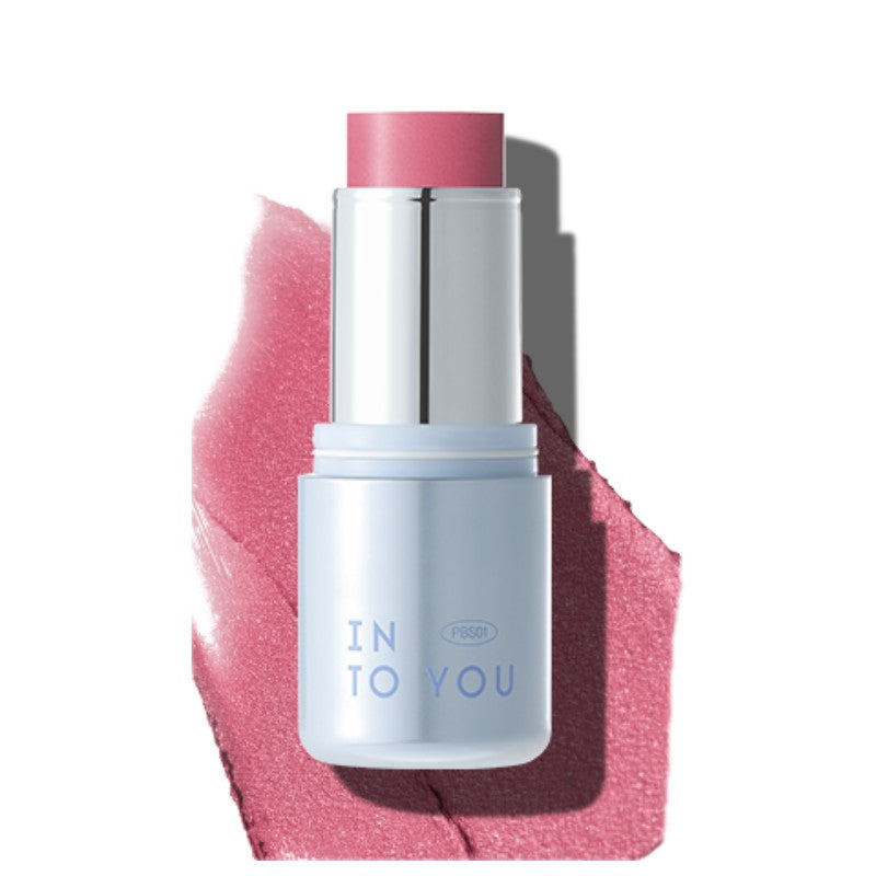 INTO YOU Water Blurring Multi-Purpose Stick #PBS01 Casual Purple