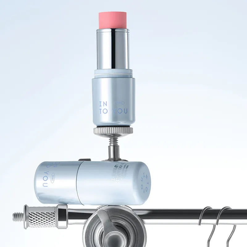 INTO YOU Water Blurring Multi-Purpose Stick #BS01 Circulation Apricot