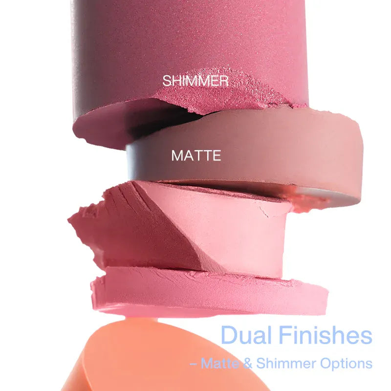 INTO YOU Water Blurring Multi-Purpose Stick #BS01 Circulation Apricot