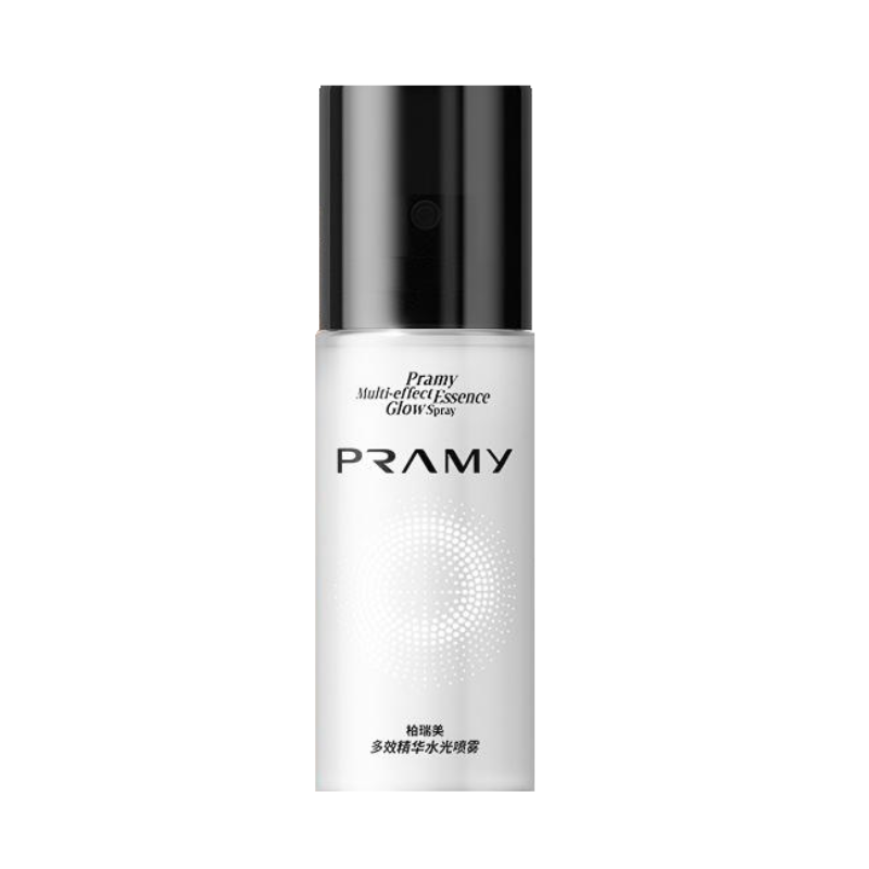 Pramy Multi-effect Essence Glow Spray Moonlight White 75ml