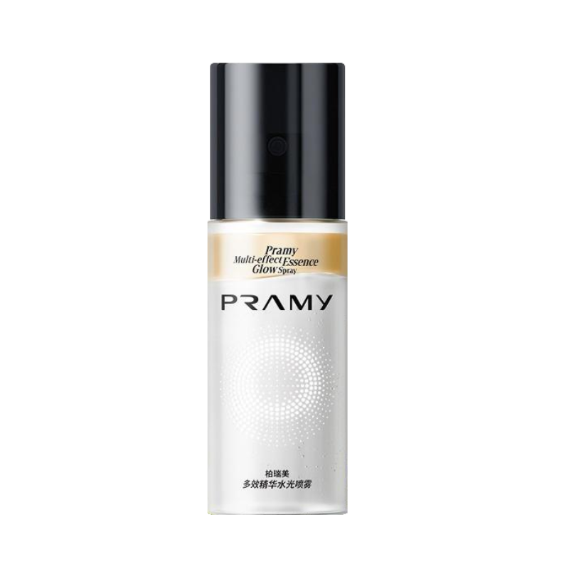 Pramy Multi-effect Essence Glow Spray Sunset Gold 75ml