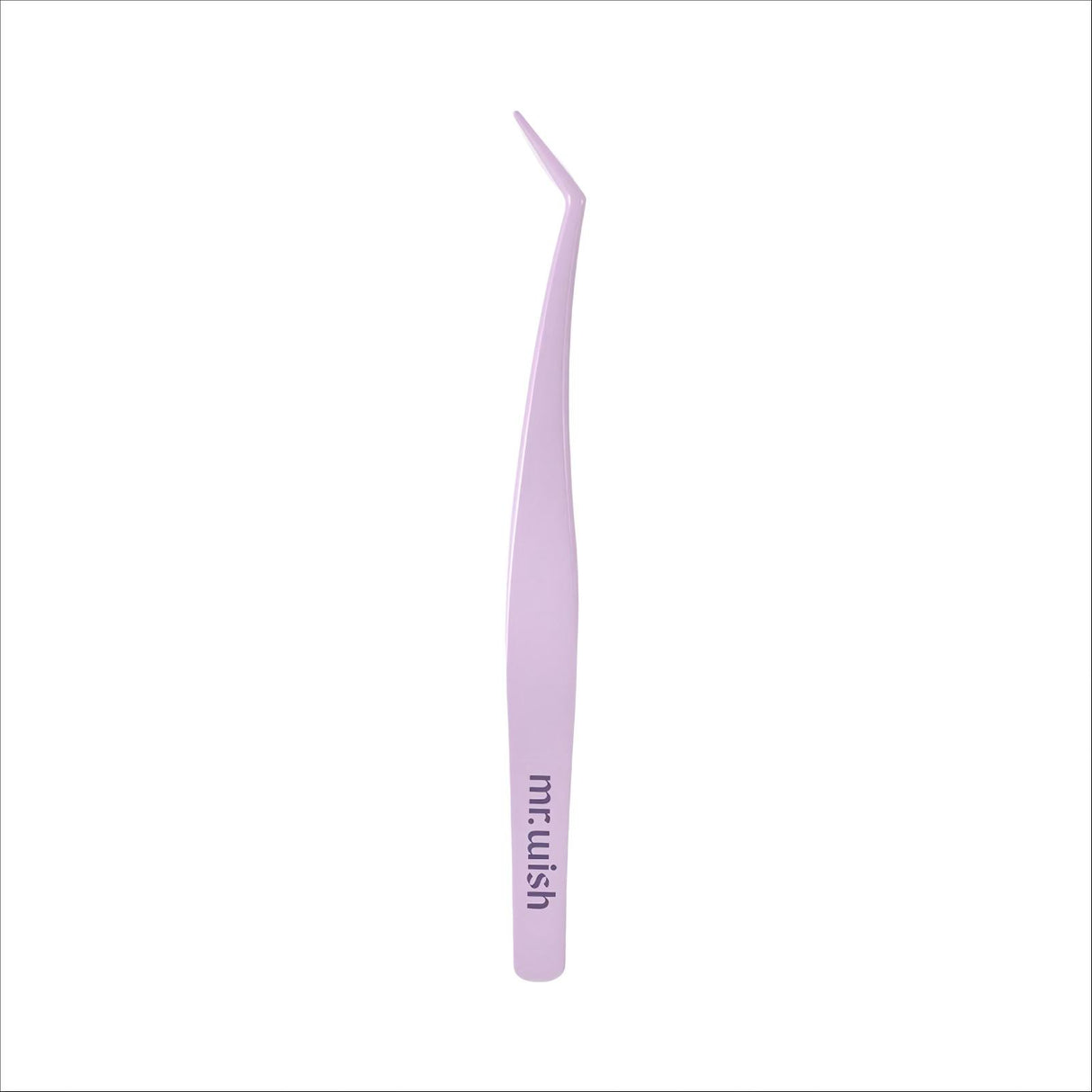 MR.Wish Easy-Grip False Eyelash Tweezers